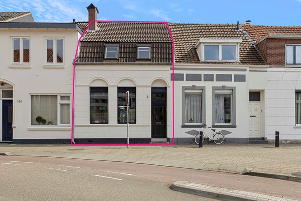 Medium property photo - Straelseweg 194, 5914 AT Venlo